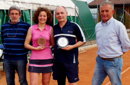 MISTO per la VITTORIA di Marco MAZZOCCHI e Piera QUAGLINI