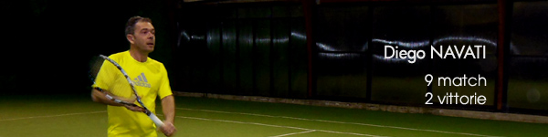 Diego Navati