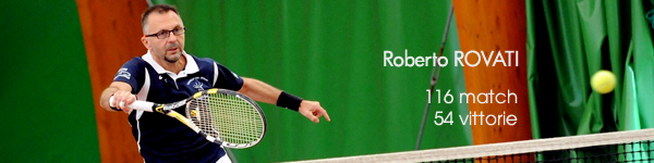 Roberto Rovati