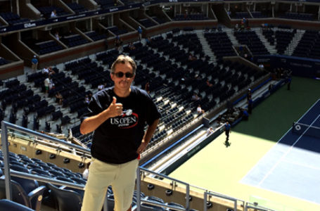 “TENNIS & THE CITY” il racconto di USOPEN e NEW YORK
