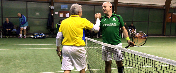 De Martino vs Cantoni