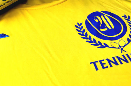 SORTEGGIO e TABELLONE del 33° TORNEO GIALLO