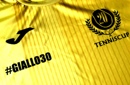 SORTEGGIO e TABELLONE del 32° TORNEO GIALLO