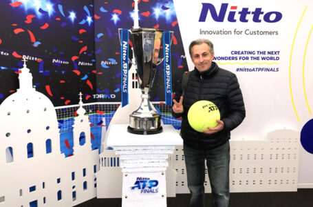 Le ATP FINALS a TORINO in versione 2.0 e la “PERFEZIONE” di DJOKOVIC per il dopo FEDERER