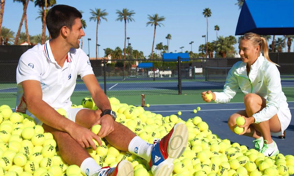 TABELLONE e CALENDARIO del CAMPIONATO di APERTURA 2023 TENNISCUP