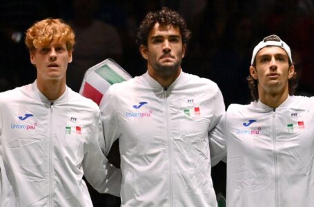 TABELLONE e CALENDARIO del CAMPIONATO di CHIUSURA 2023
