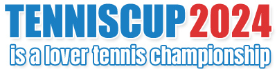TENNISCUP – Stagione 2024 – 25° Anno – Tennis Pavia