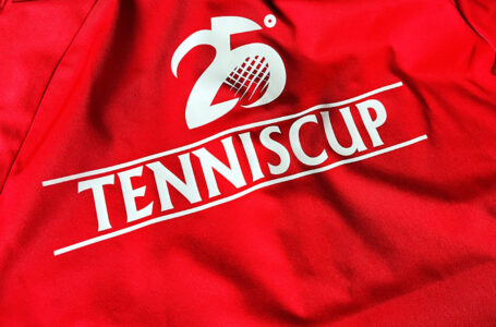Via al 25°anno di TENNISCUP per festeggiare un traguardo di “STORICA” longevità e passione