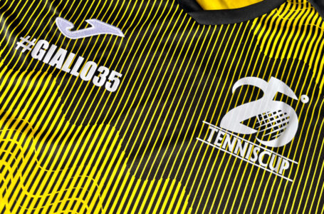 Il FAVORITO è l’incertezza: anteprima sentimentale del TORNEO GIALLO 2025