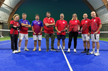 Un BISI “tattico” e coraggioso batte OMODEO dopo un match spettacolare con NASCIMBENE e Erika DESTRO è Semifinale