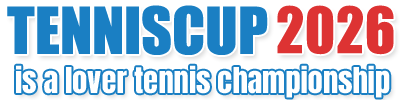 TENNISCUP – Stagione 2026 – 26° Anno – Tennis Pavia