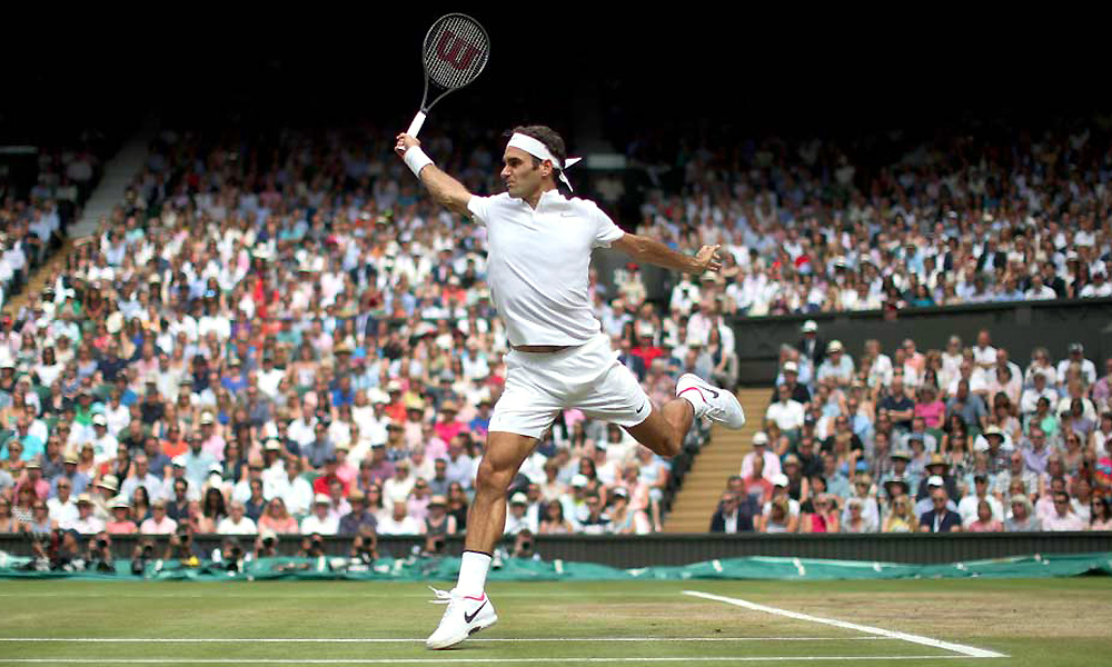 Campionato dedicato a Roger Federer e Rafa Nadal