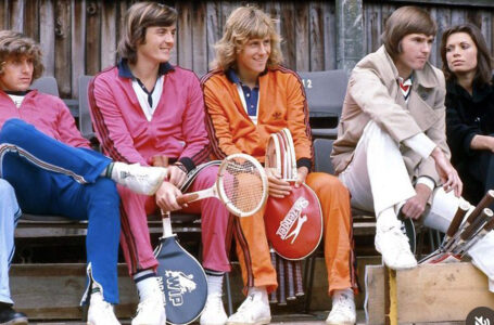 TENNISCUP PLAYER RANKING 2026